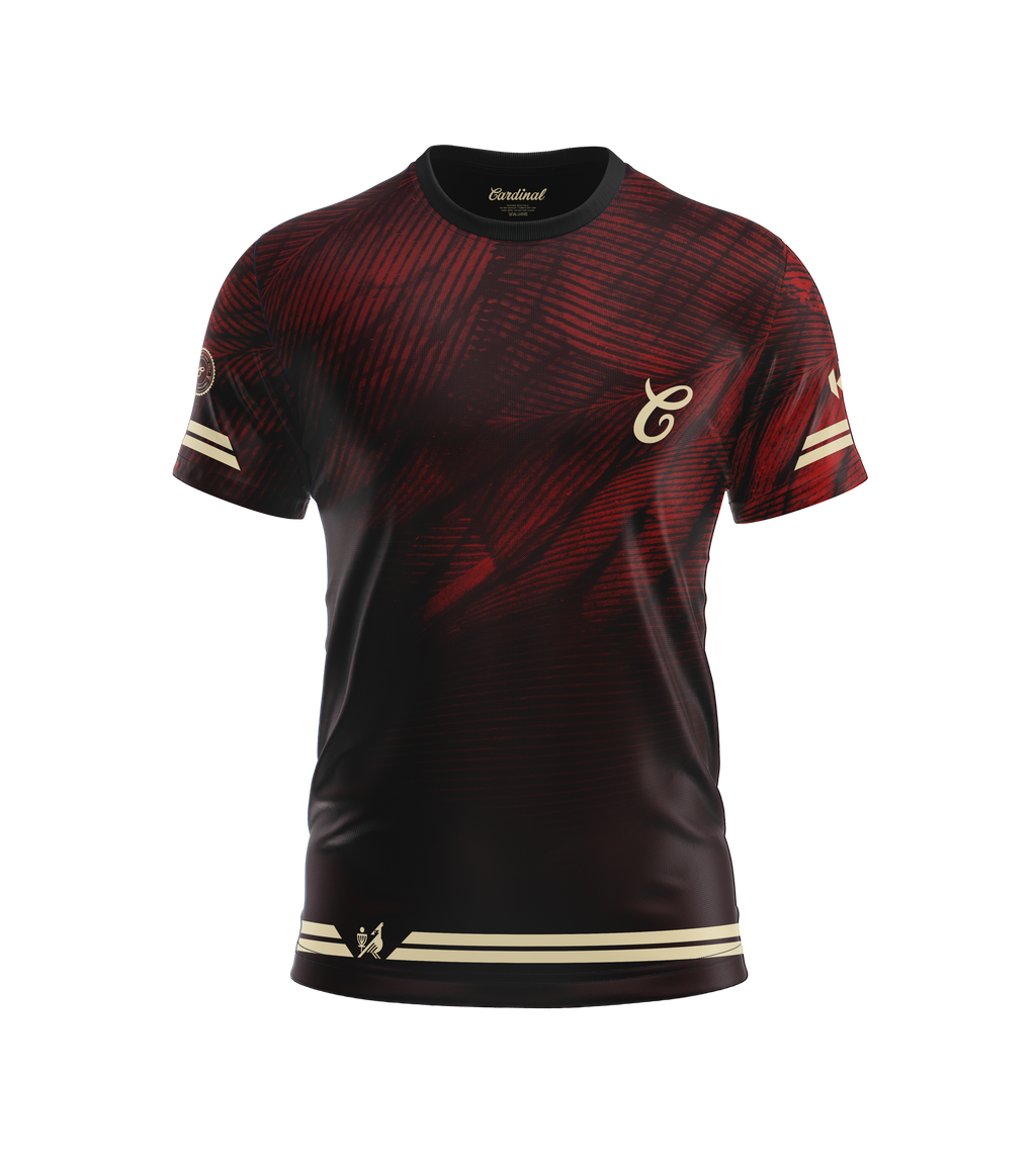 Kevin Fodrey Signature “HEADWIND” Jersey 2026 (PREORDER)