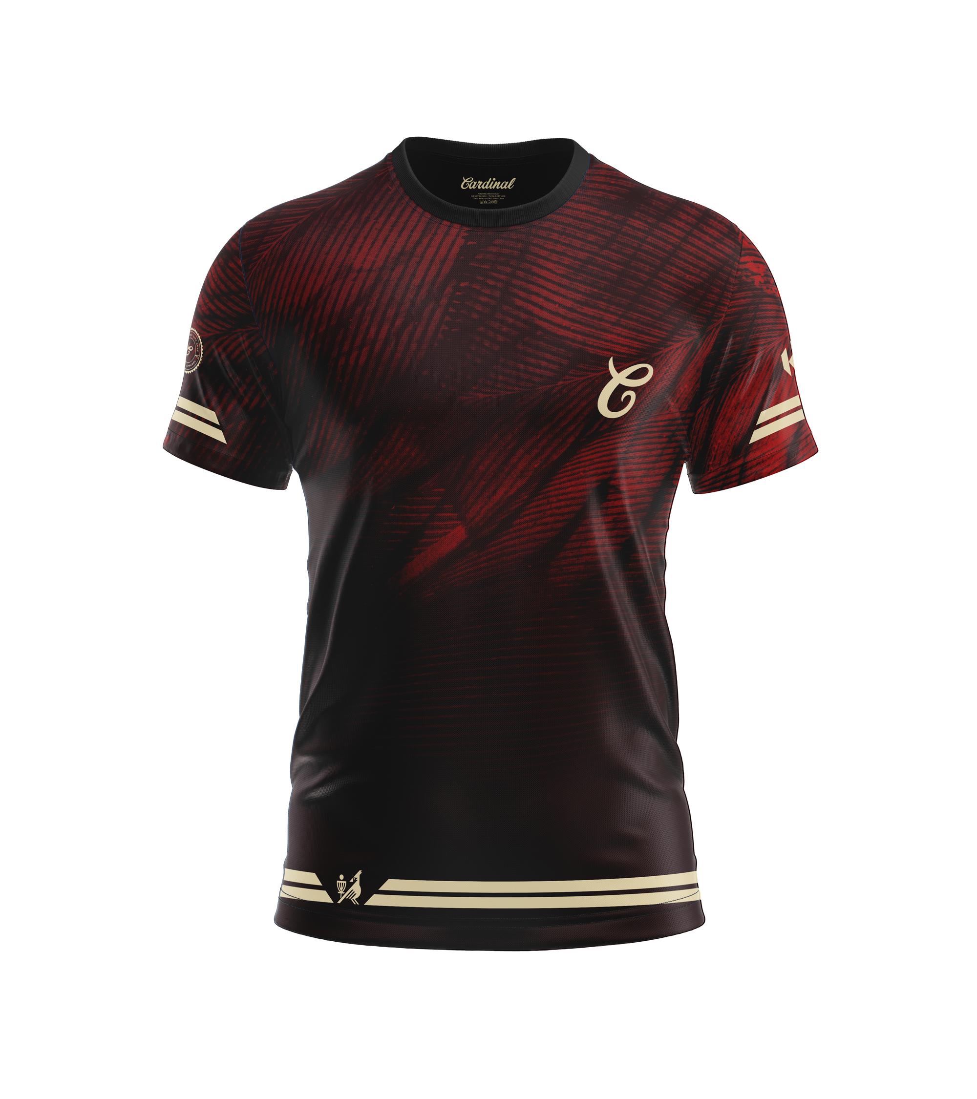 Kevin Fodrey Signature “HEADWIND” Jersey 2026 (PREORDER)