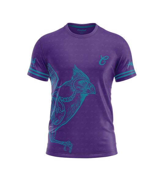 KOB Creator Series Jersey 2025