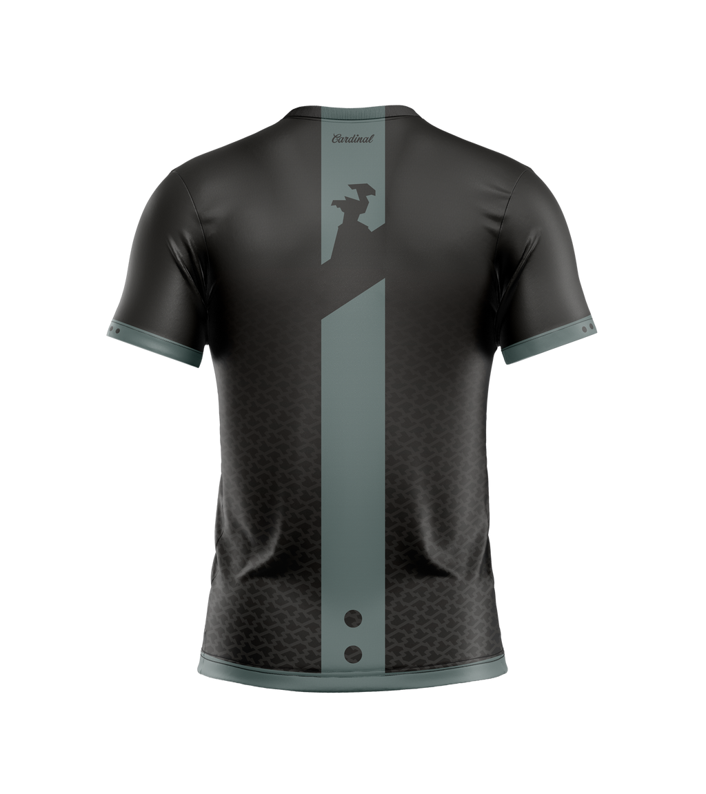 Mako Design Co - Creator Series Jersey (Pre-Order)