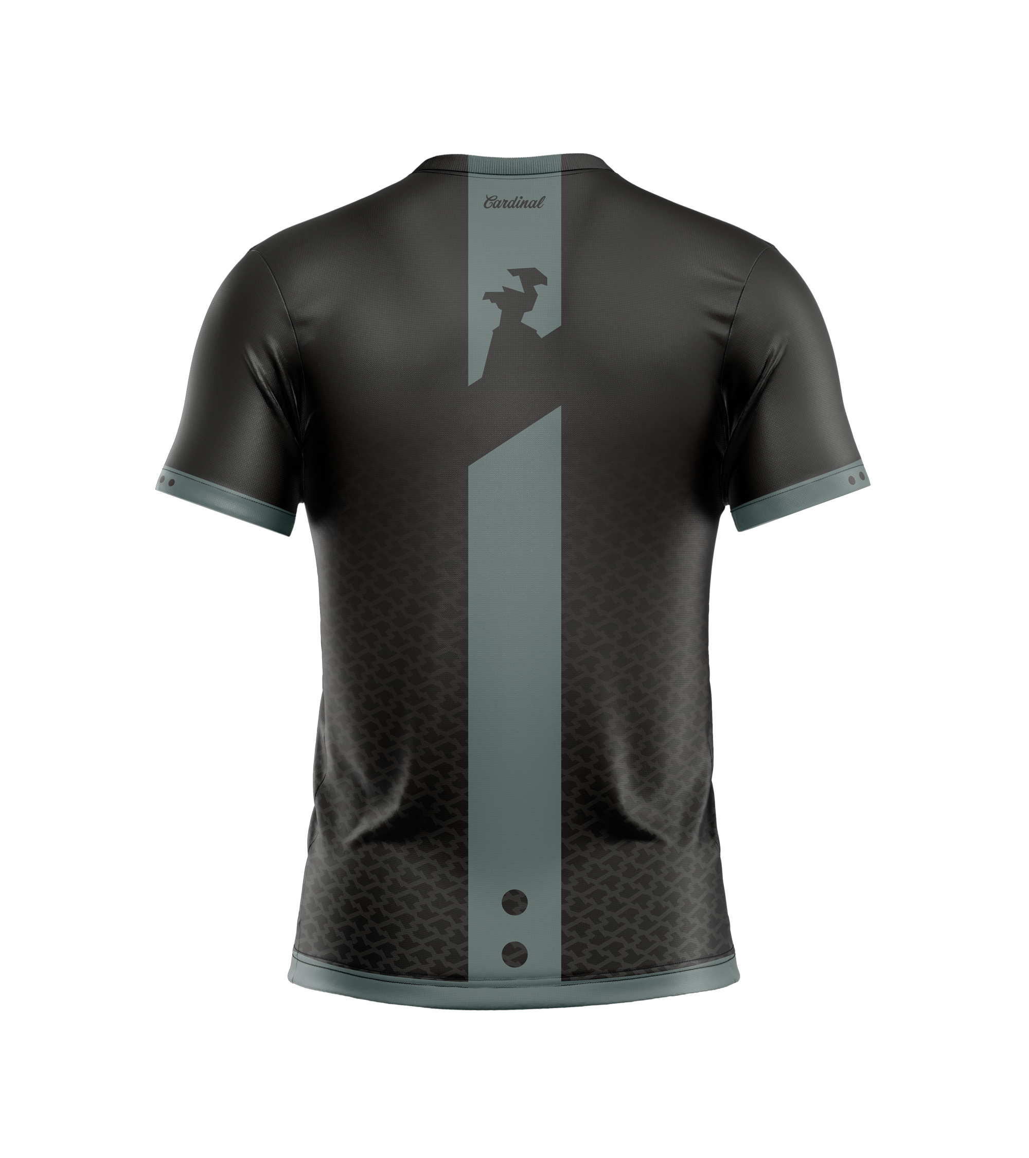 Mako Design Co - Creator Series Jersey (Pre-Order)