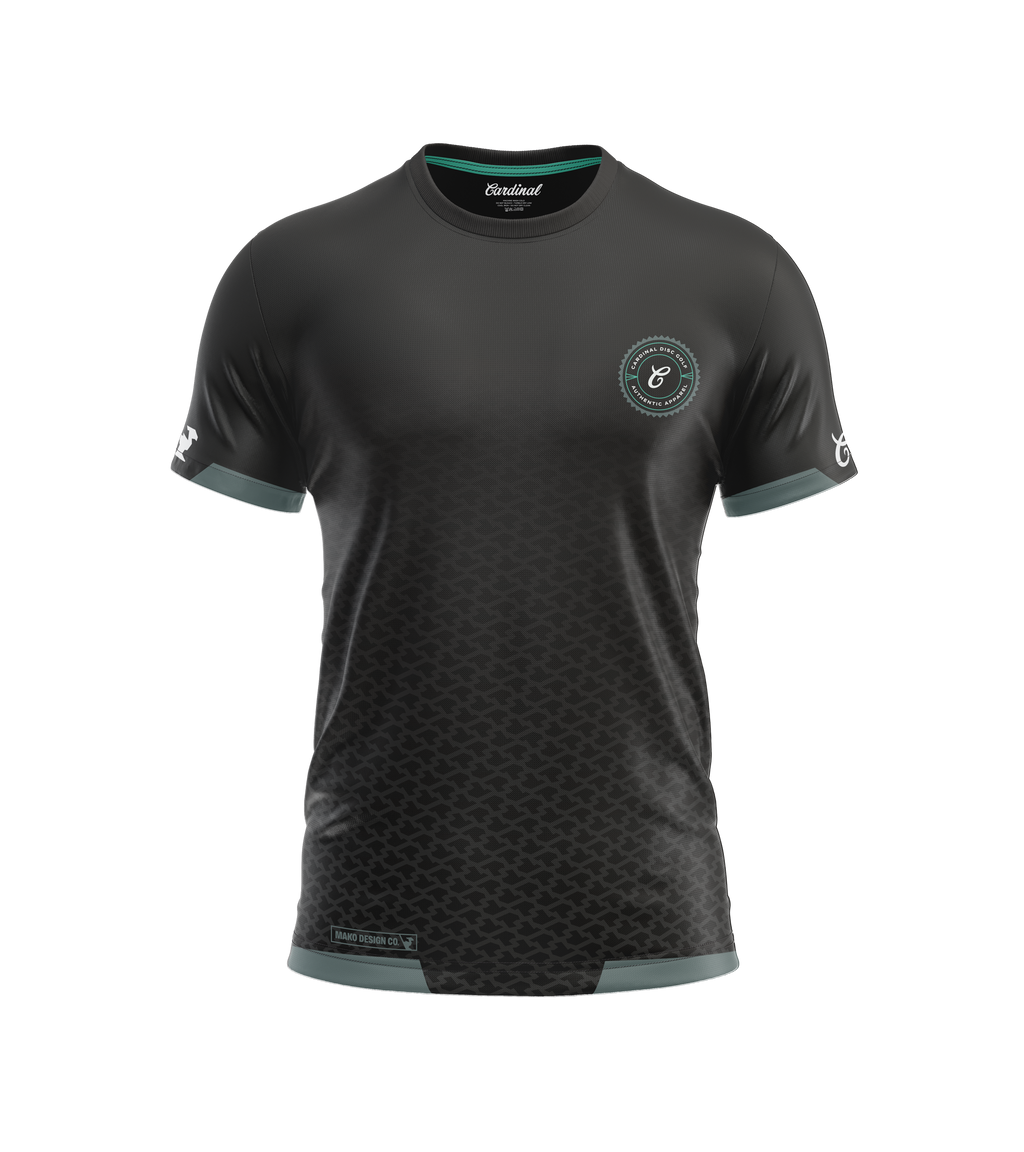 Mako Design Co - Creator Series Jersey (Pre-Order)