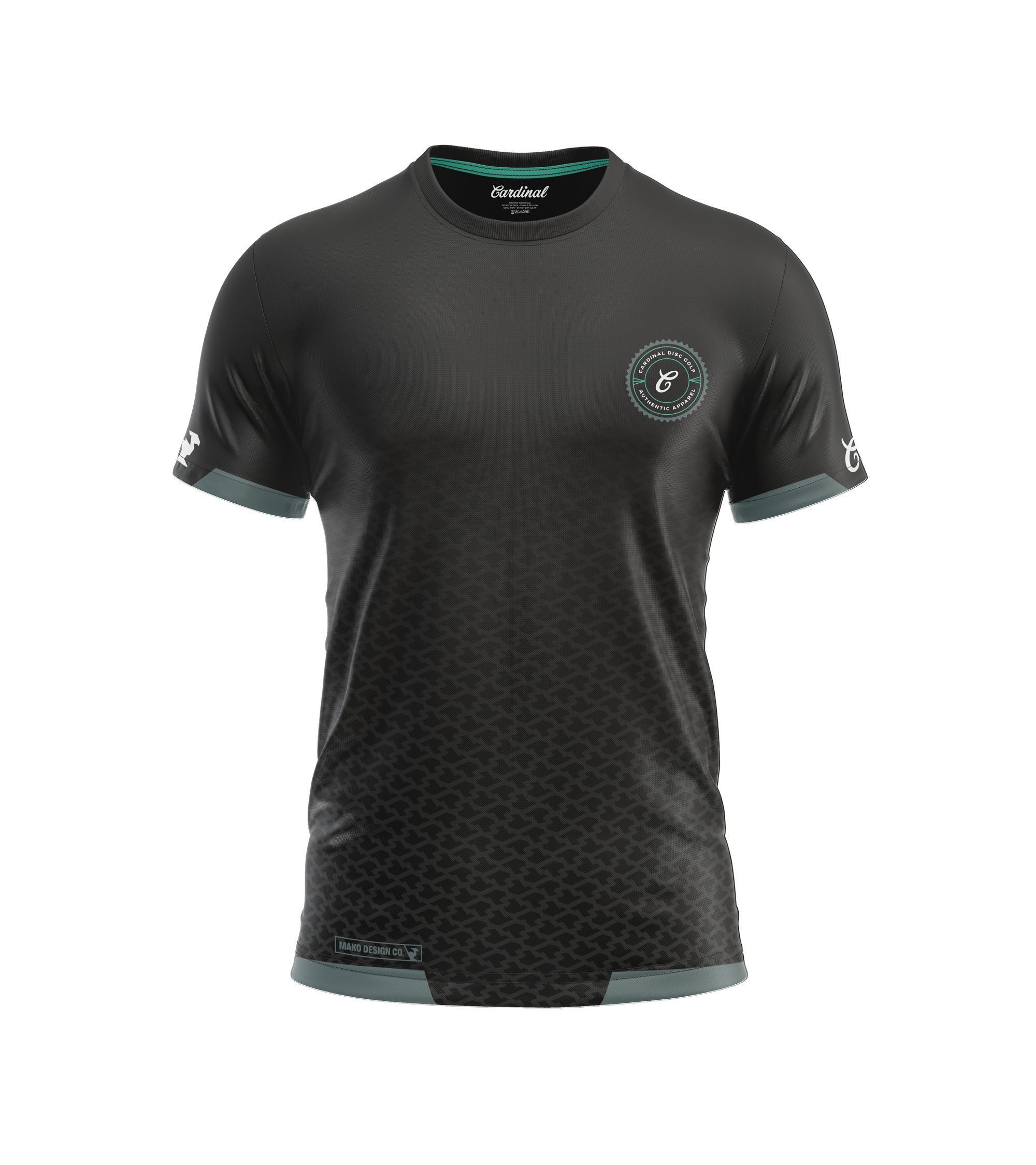 Mako Design Co - Creator Series Jersey (Pre-Order)