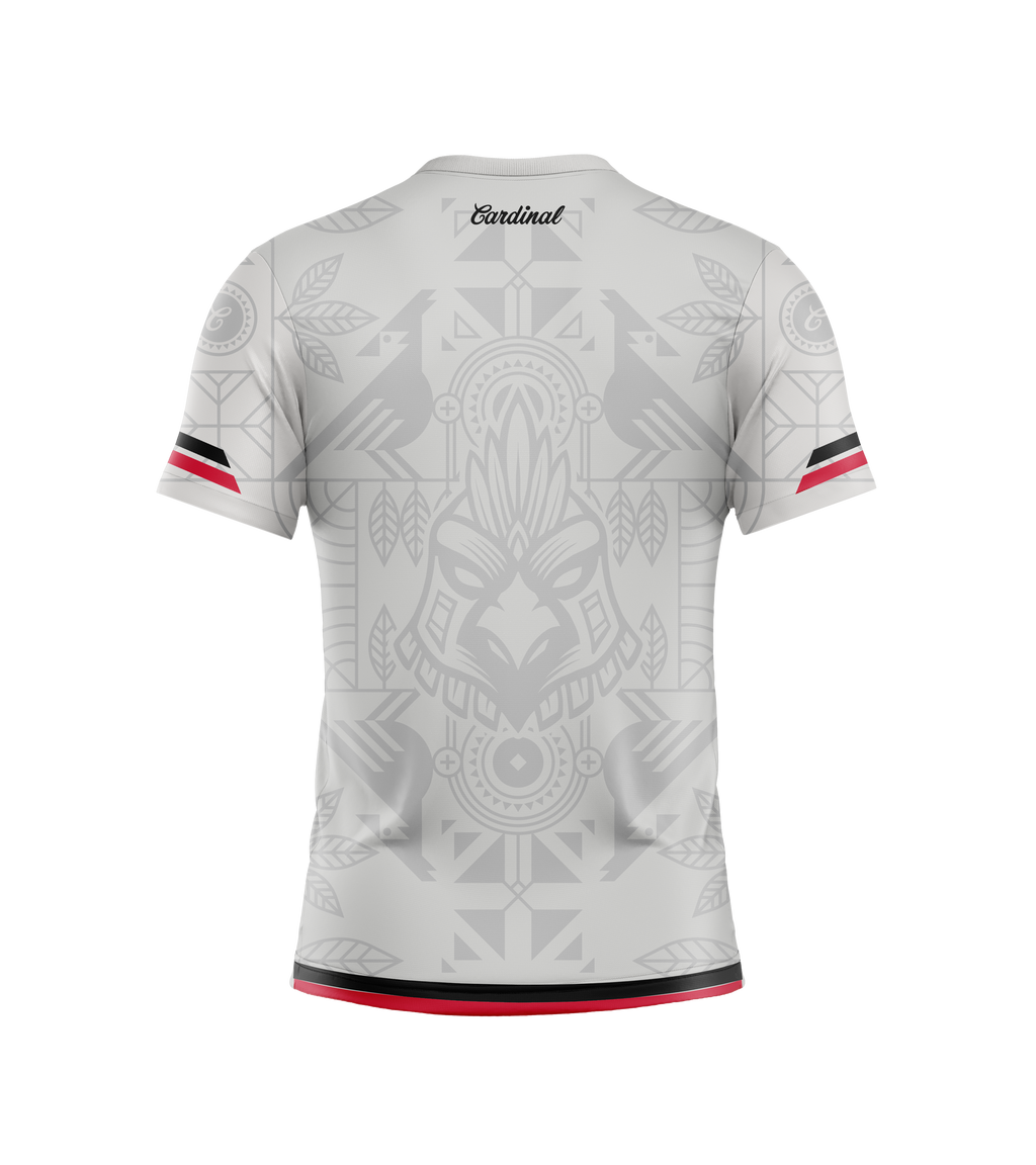 Miguel Alvarado Signature "OTONTIN" Jersey 2026 (PRE-ORDER)