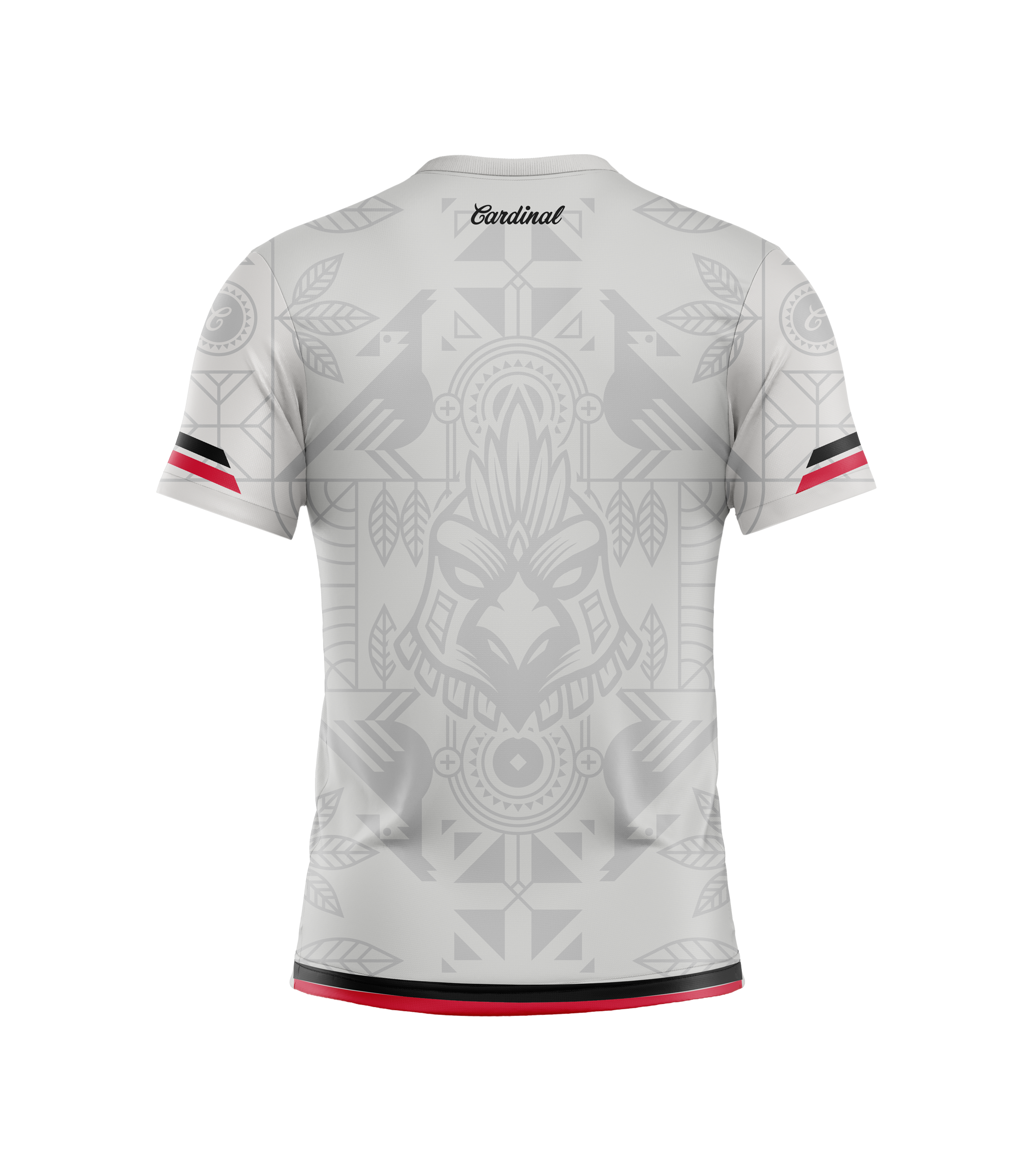 Miguel Alvarado Signature "OTONTIN" Jersey 2026 (PRE-ORDER)