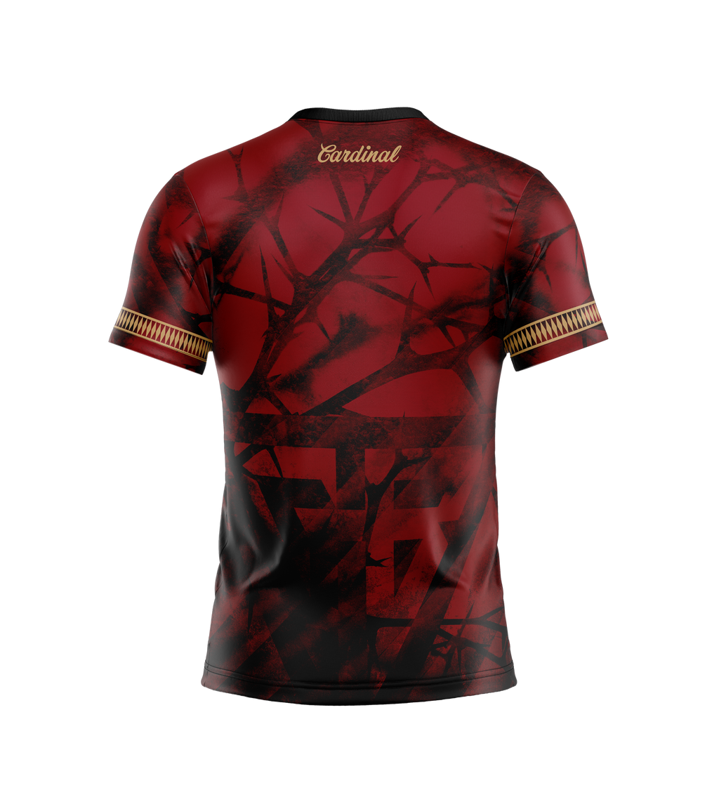Gannon Buhr (Victory Series - Northwest Championship | Thorns)