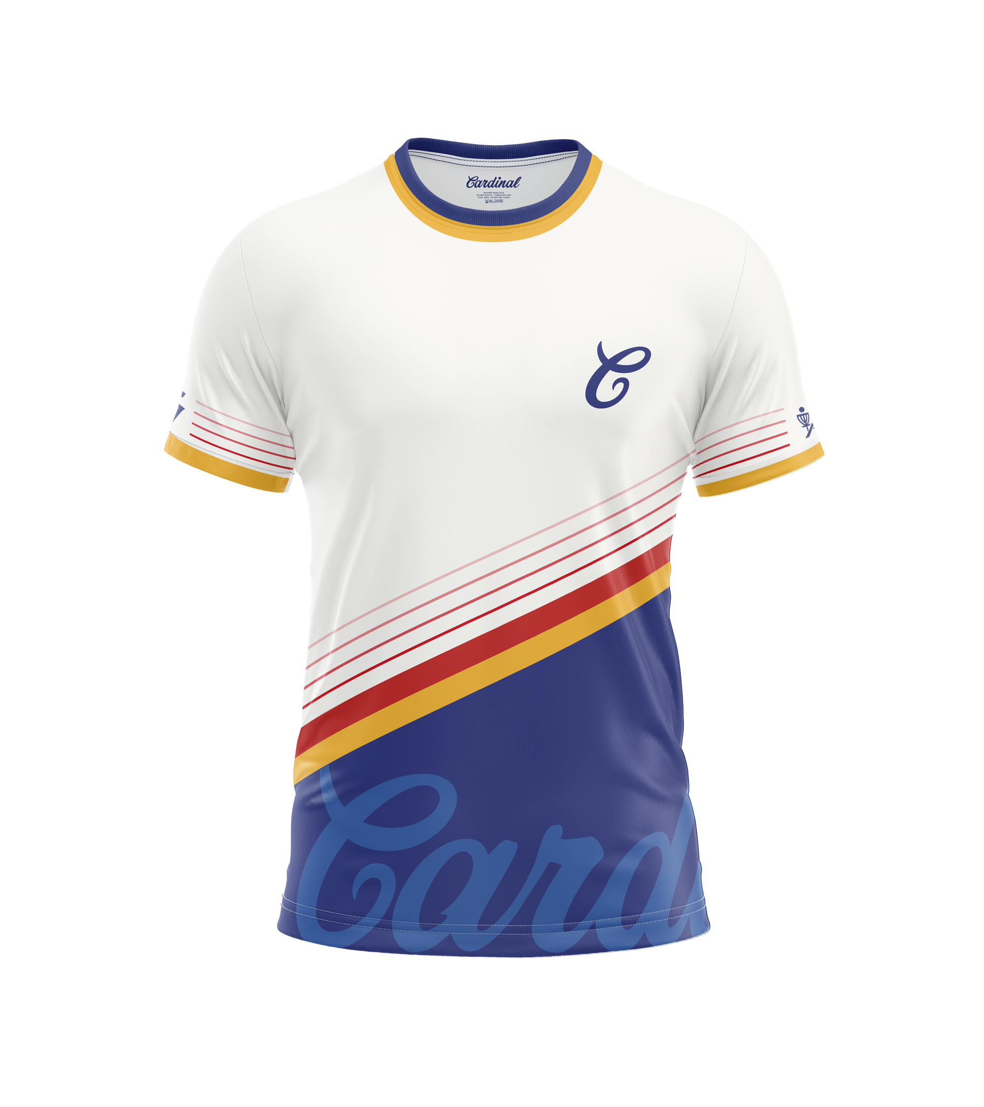 Eric Oakley Signature "Resonant" Jersey 2026 (PRE-ORDER)