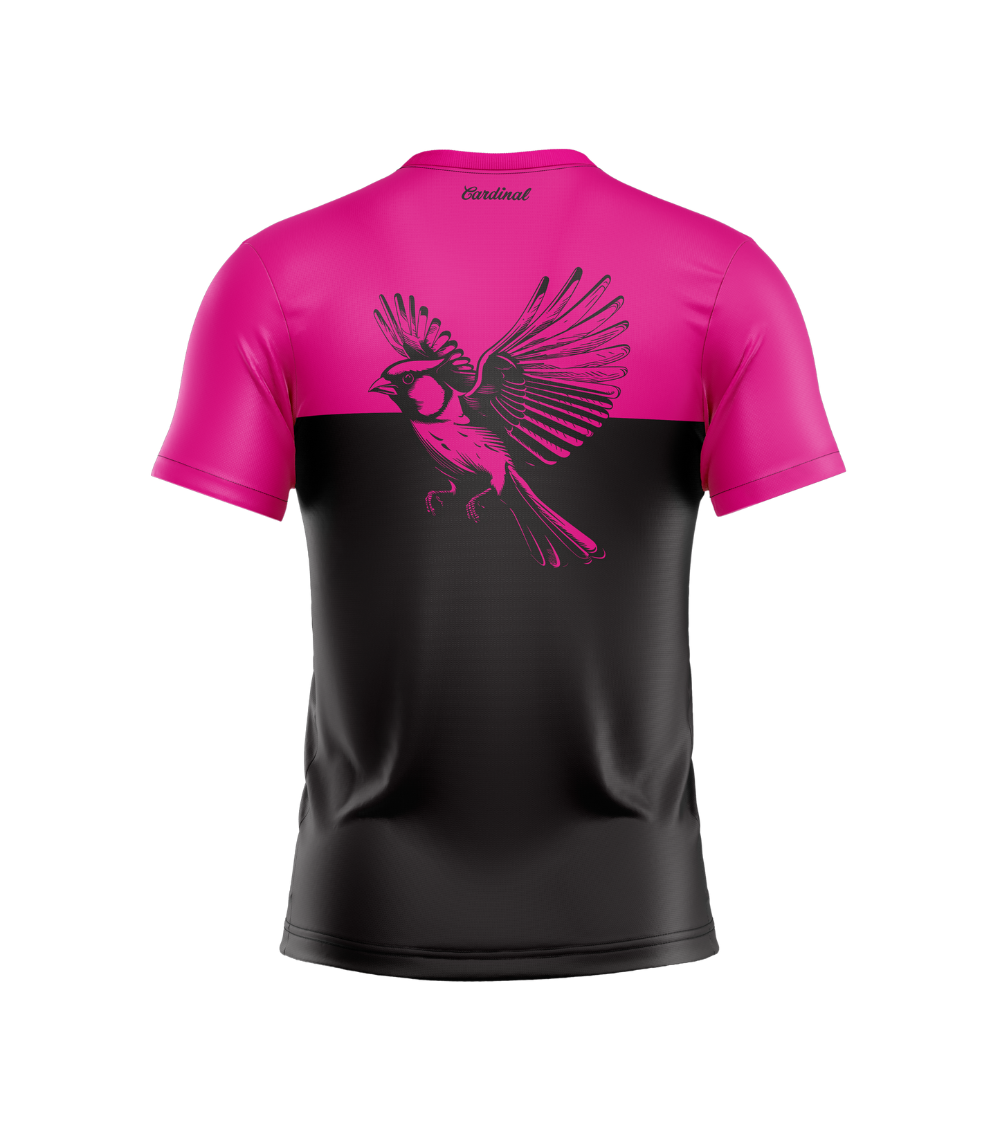 Flex Start Jersey (Flamingo)