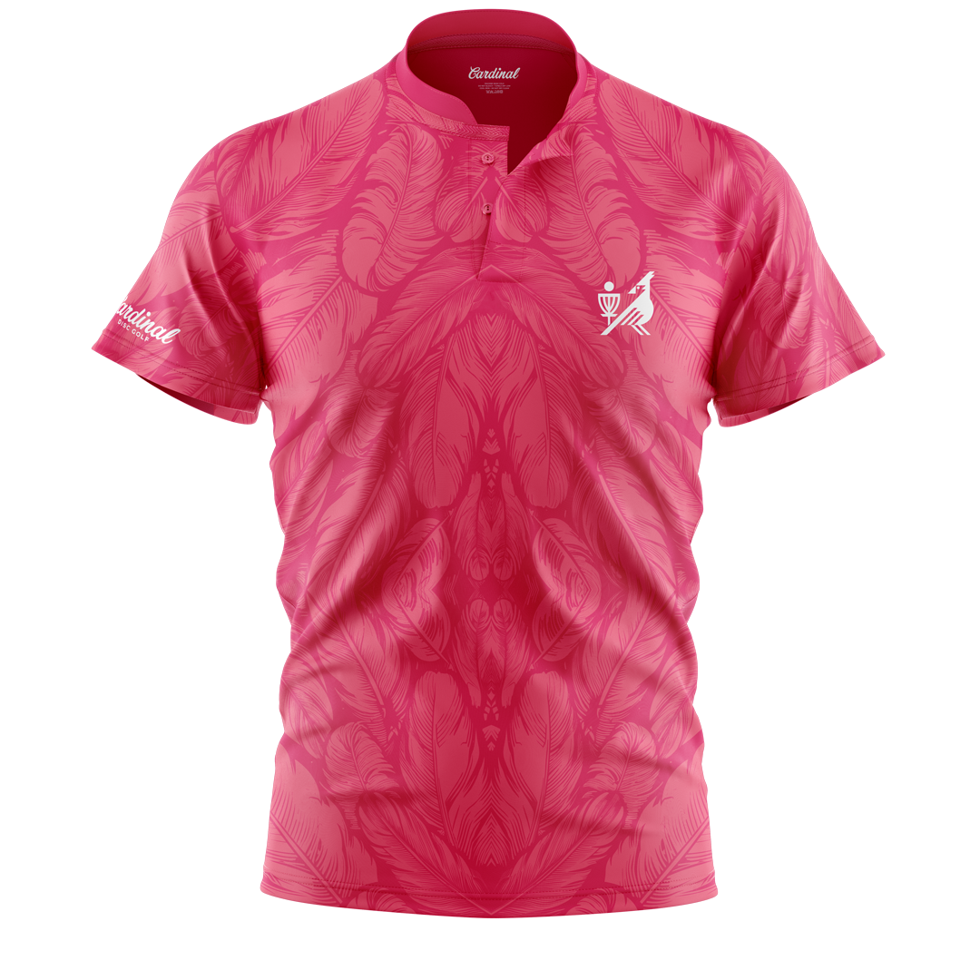 Plume Tournament Polo