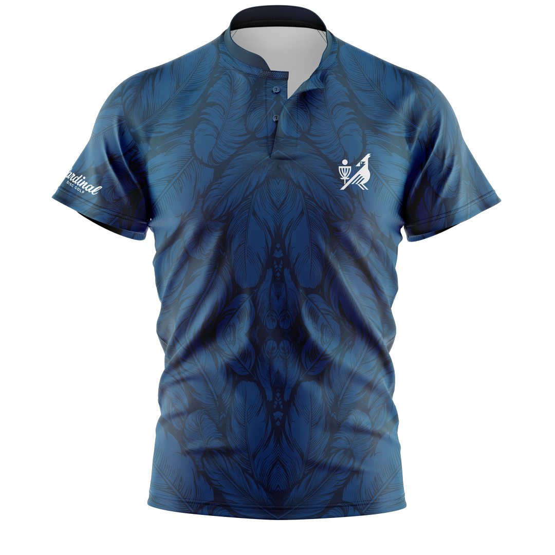 Plume Tournament Polo