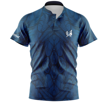 Plume Tournament Polo