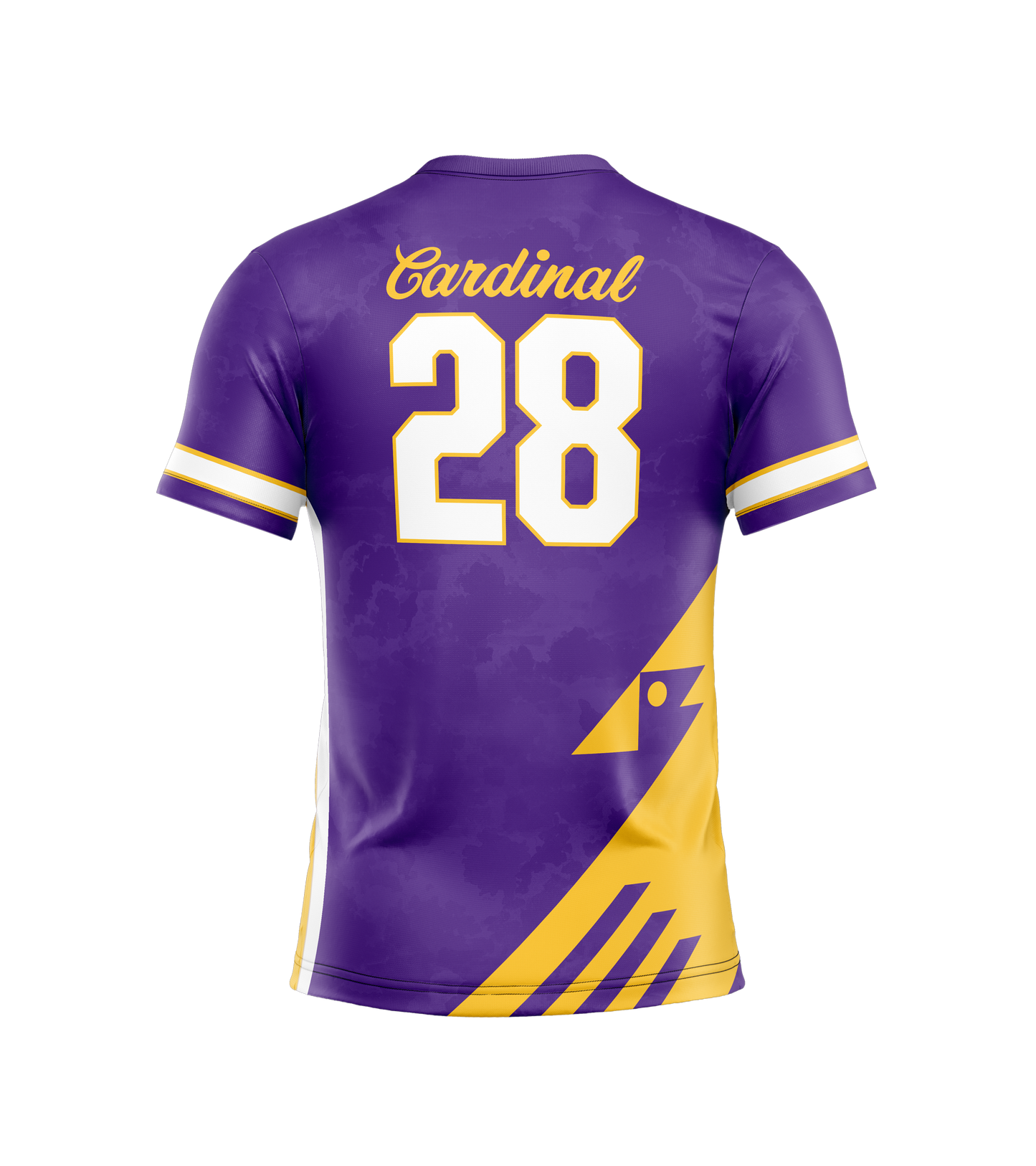 Joey Temali (State Series - Minnesota Purple)
