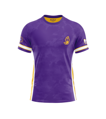 Joey Temali (State Series - Minnesota Purple)