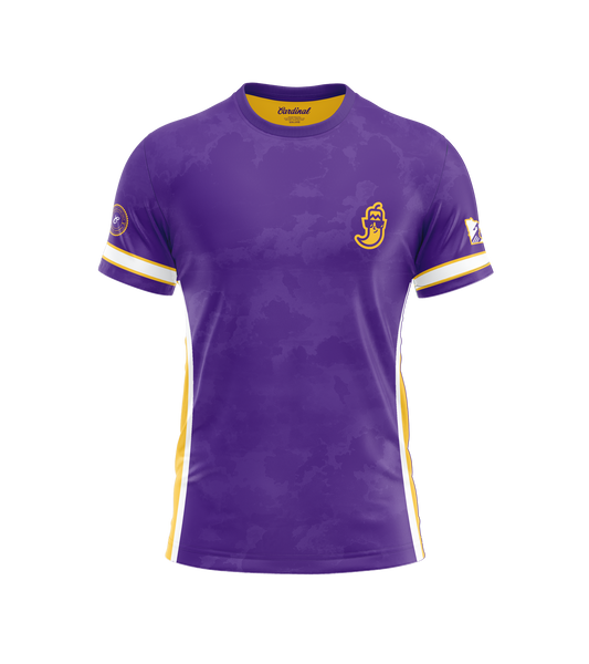 Joey Temali (State Series - Minnesota Purple)