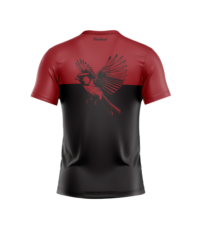 Flex Start Jersey (Cardinal)