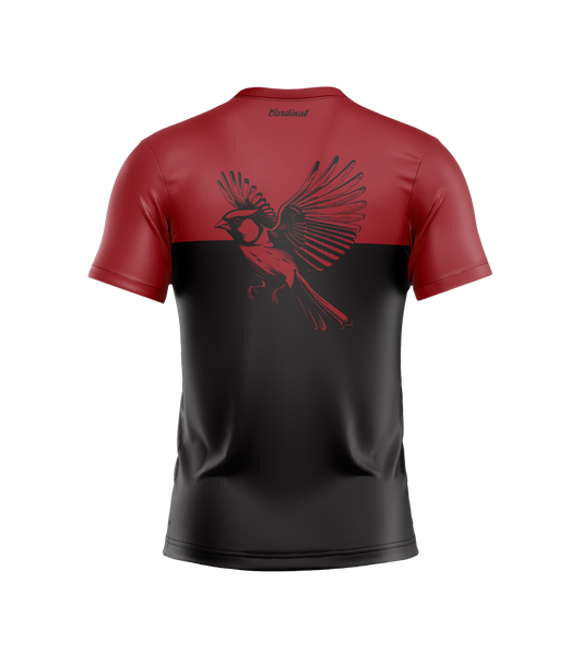 Flex Start Jersey (Cardinal)