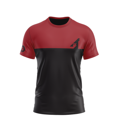 Flex Start Jersey (Cardinal)