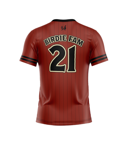 Robbie C Birdie Fam (Patreon Exclusive)