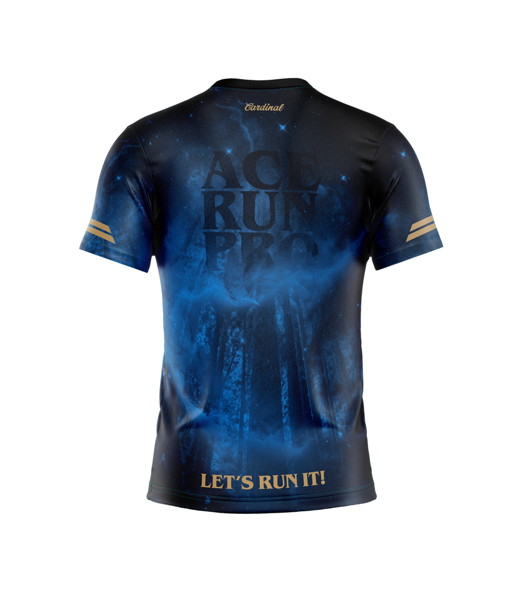 Ace Run Pro Collaboration "Celestial" Jersey 2026 (PRE-ORDER)