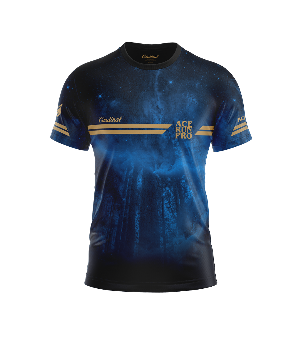 Ace Run Pro Collaboration "Celestial" Jersey 2026 (PRE-ORDER)