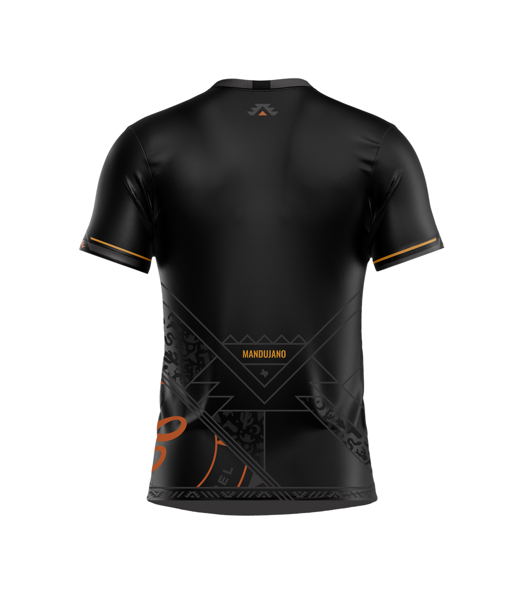 Valerie Mandujano Signature "SAN ANTONIO" Jersey 2026 (PRE-ORDER)
