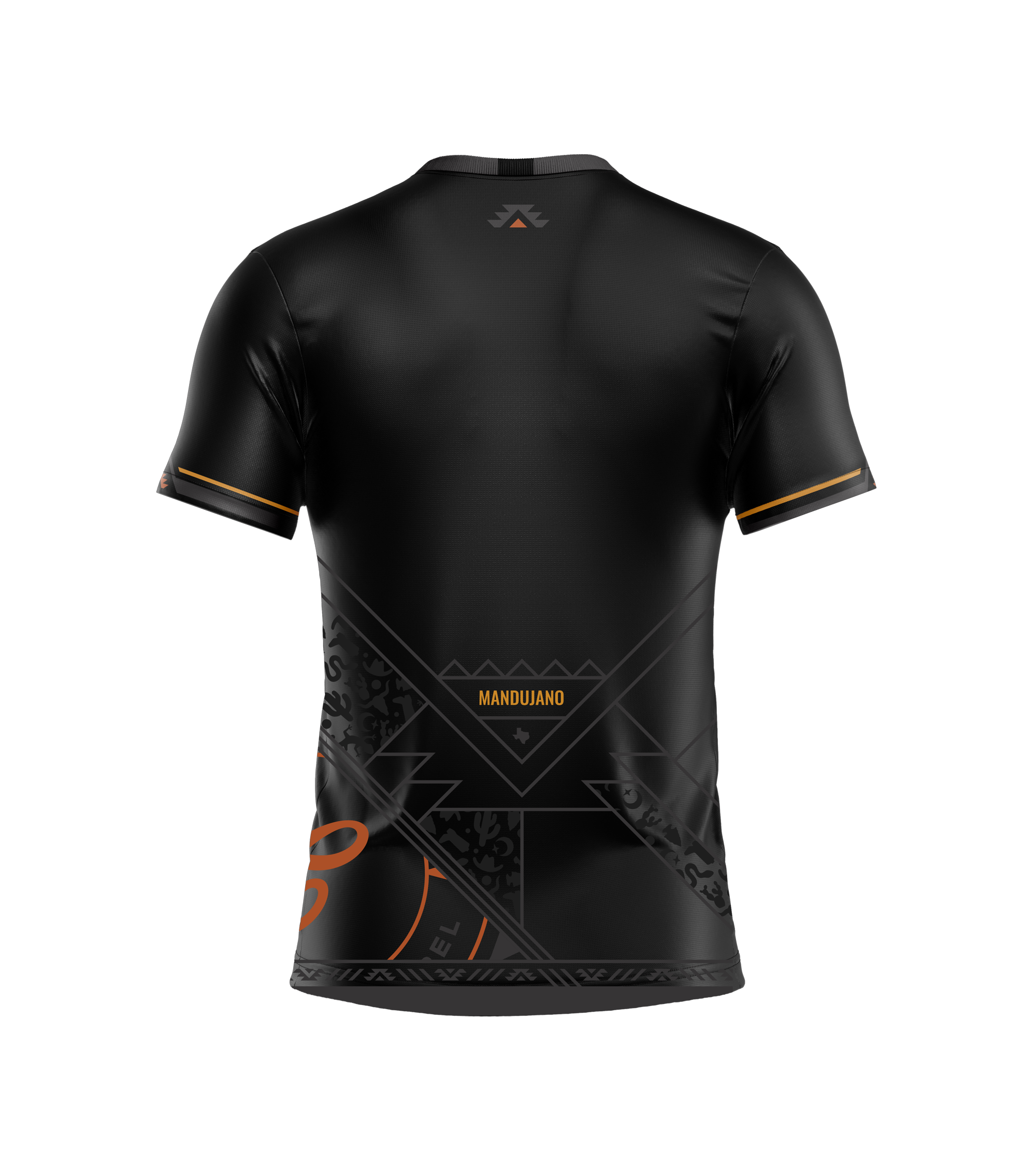 Valerie Mandujano Signature "SAN ANTONIO" Jersey 2026 (PRE-ORDER)