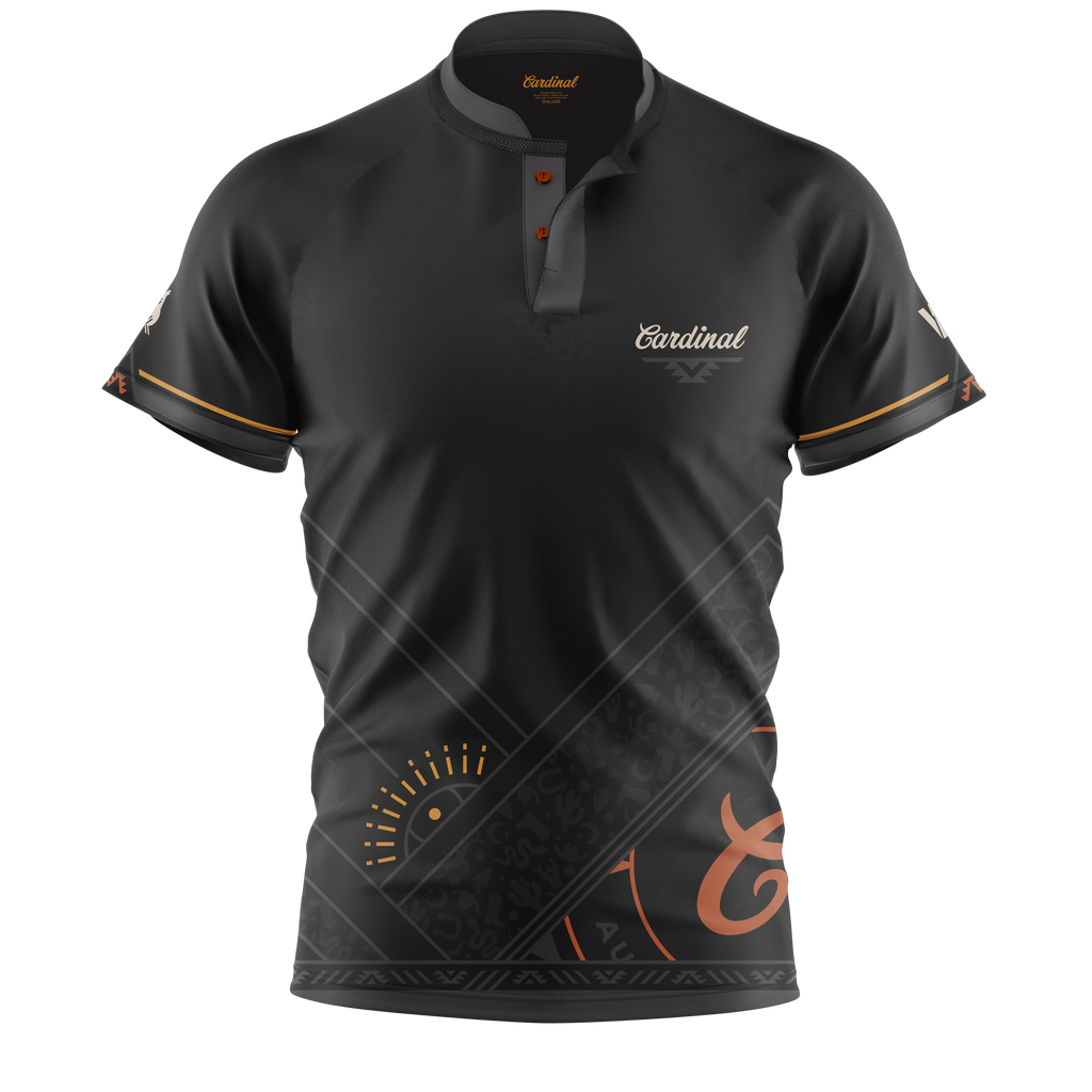 Valerie Mandujano Signature "SAN ANTONIO" Jersey 2026 (PRE-ORDER)