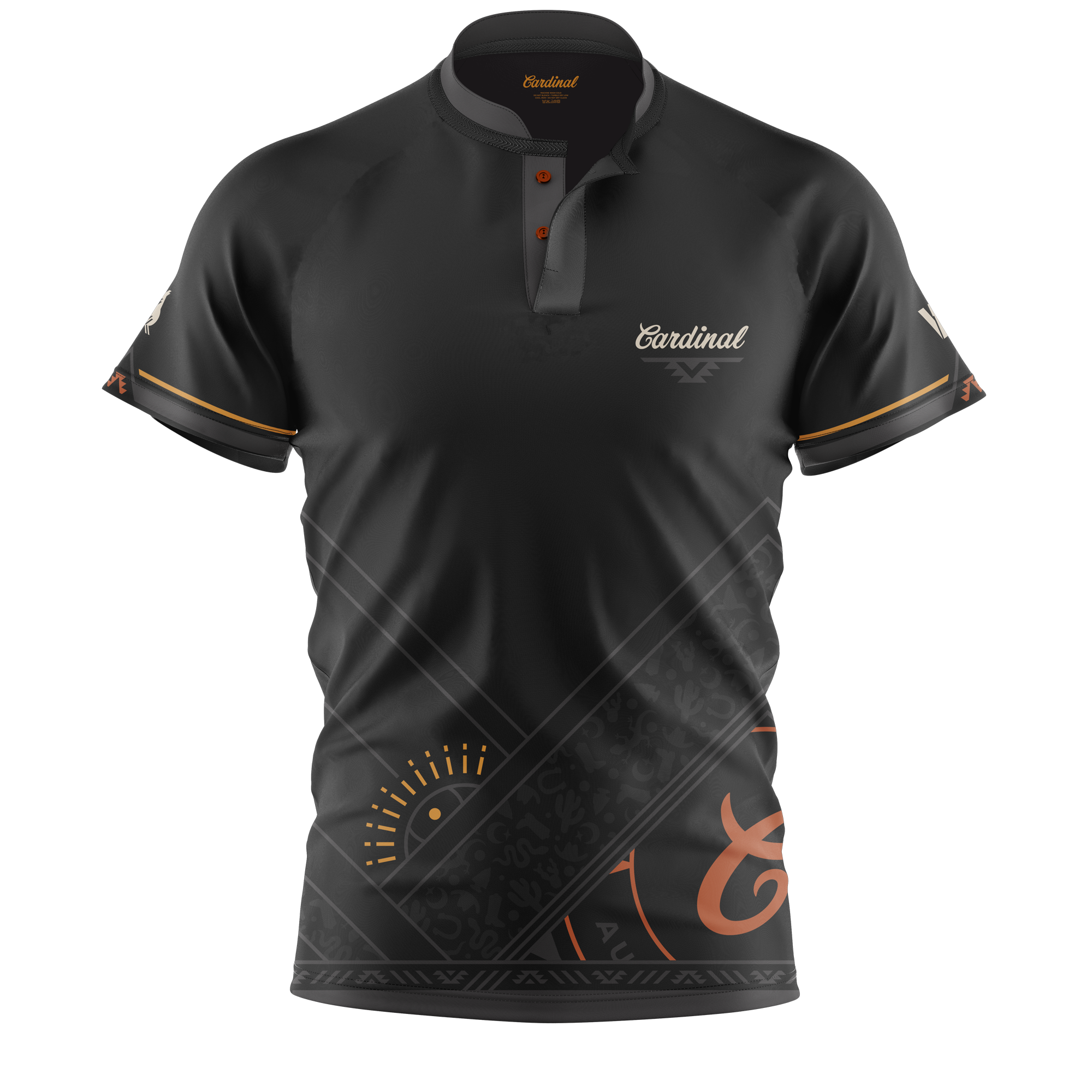 Valerie Mandujano Signature "SAN ANTONIO" Jersey 2026 (PRE-ORDER)