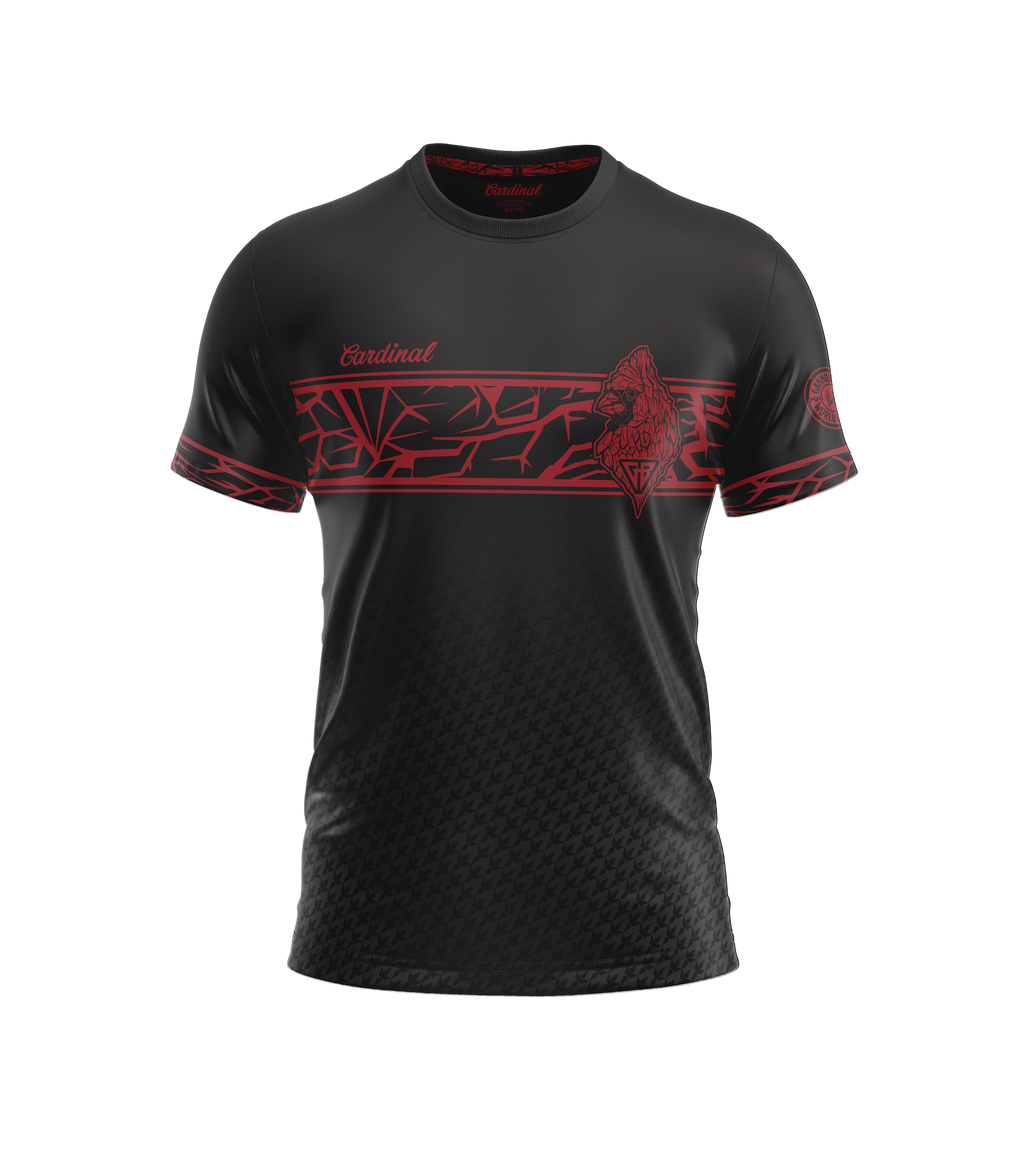 Gannon 2025 World Champ