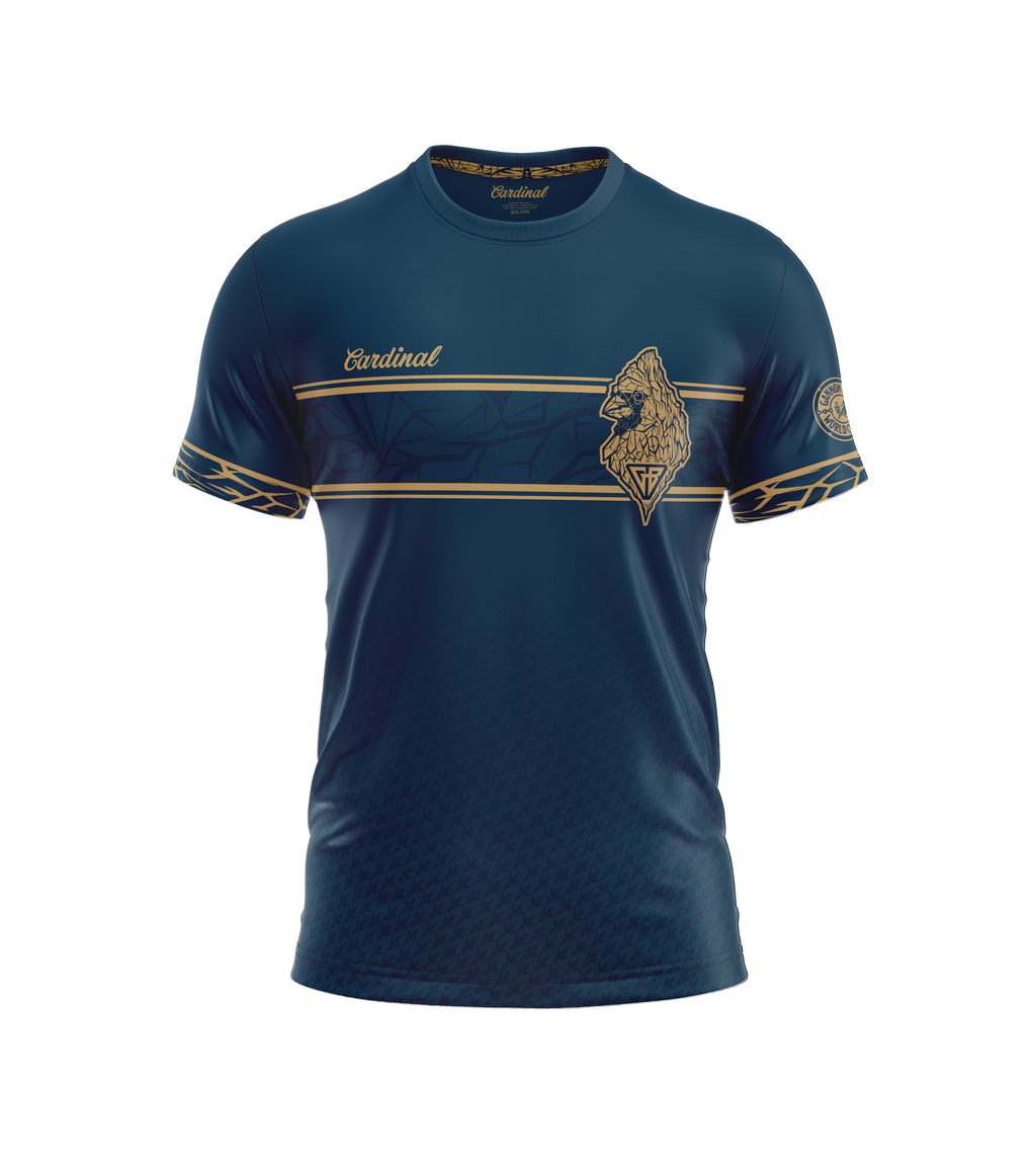 Gannon 2025 World Champ