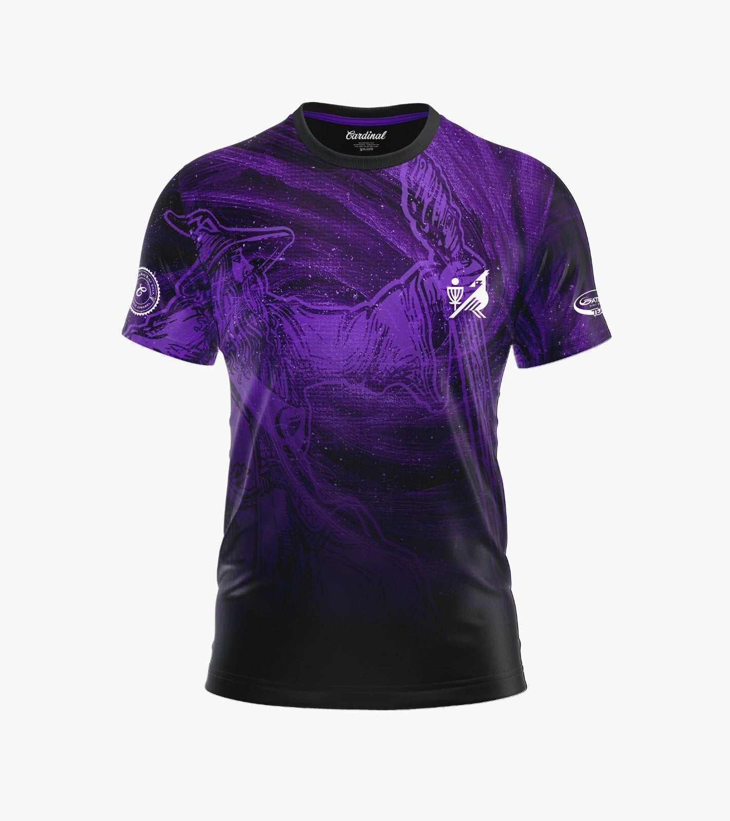 Gateway Team Wizard Jersey 2026