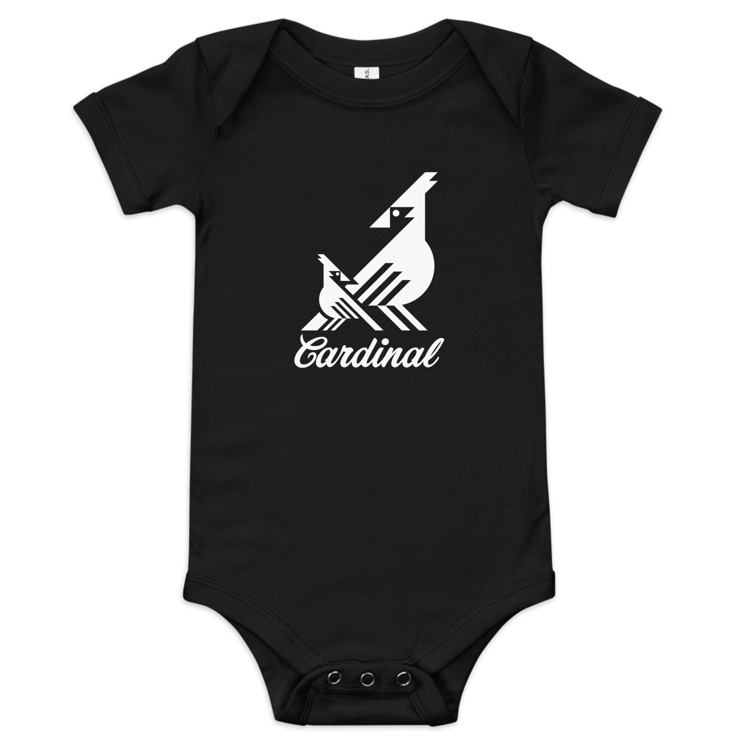 Macie Velediaz Fundrasier (Baby Cardinal Onesie)