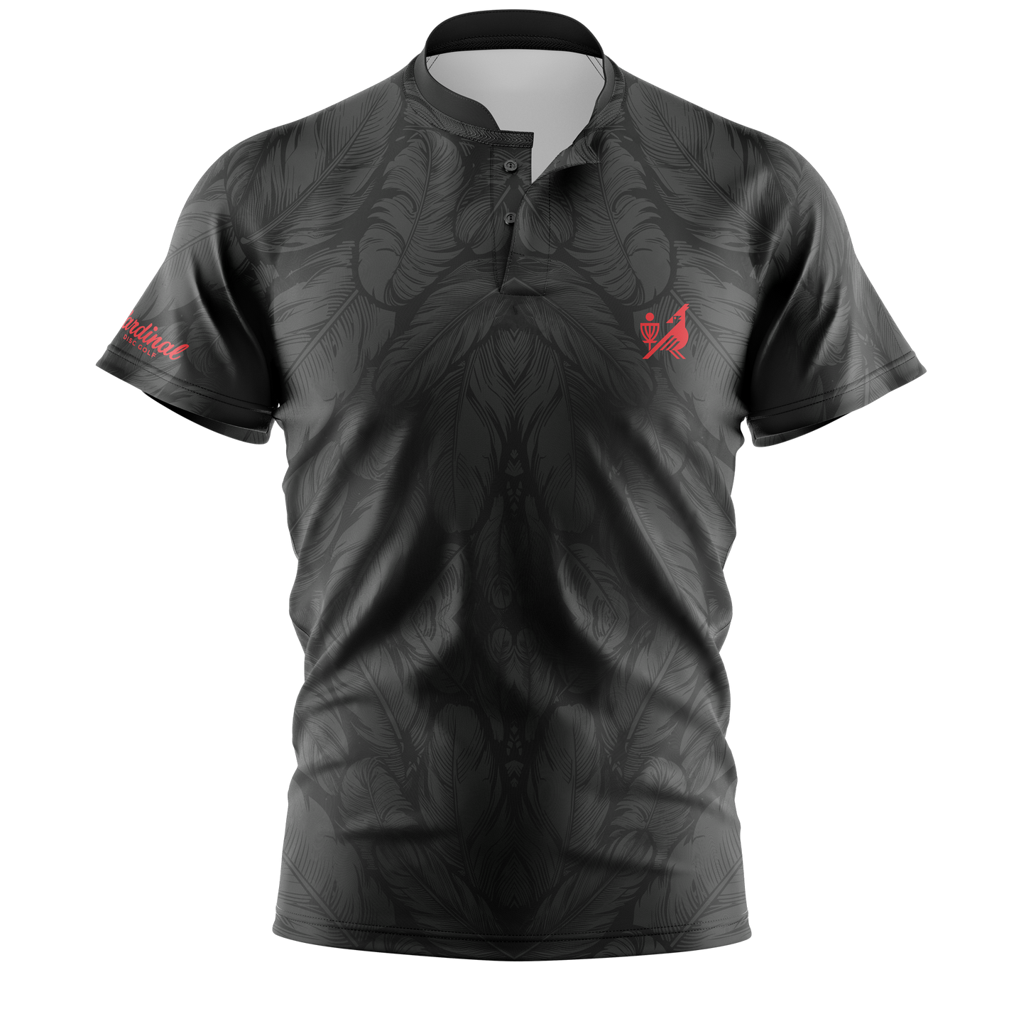 Plume Tournament Polo