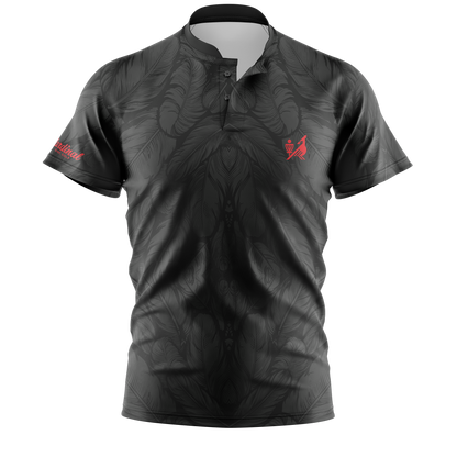 Plume Tournament Polo