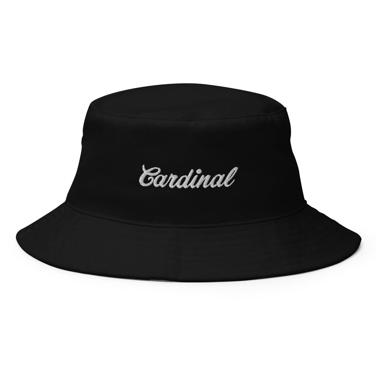 Bucket Hat (Script)