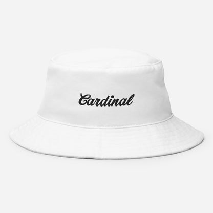 Bucket Hat (Script)