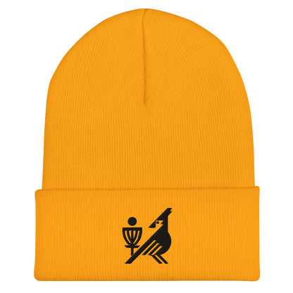 Cuffed Beanie