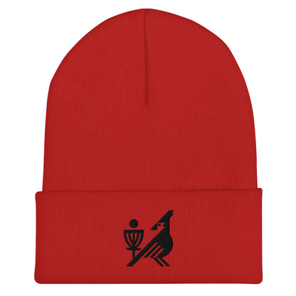 Cuffed Beanie