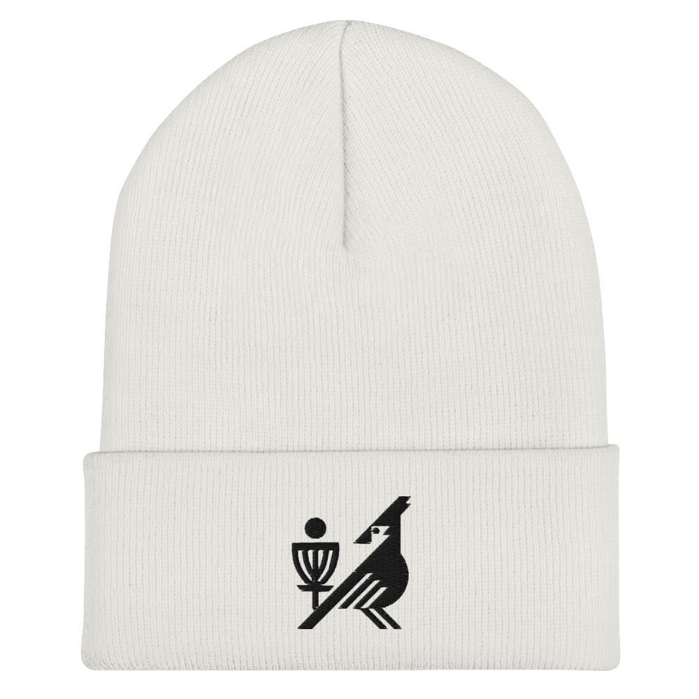 Cuffed Beanie