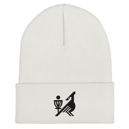 Cuffed Beanie