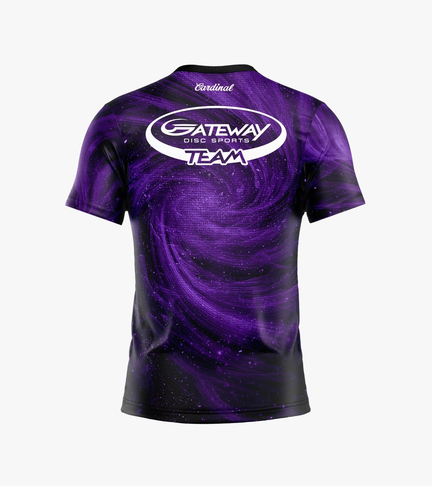 Gateway Team Wizard Jersey 2026