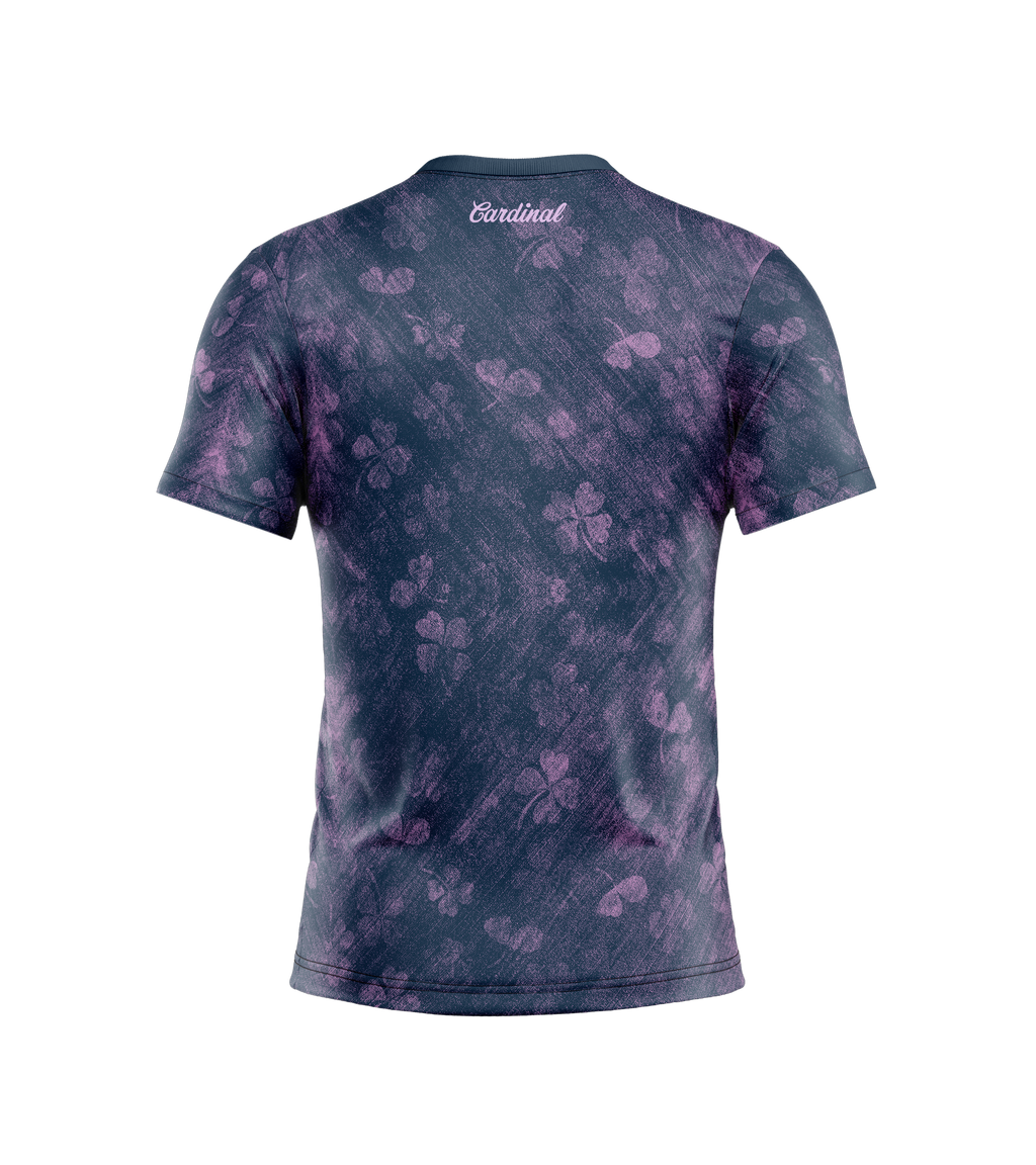 Eva Lutsenko - FJ18 World Champion Victory Edition Polo