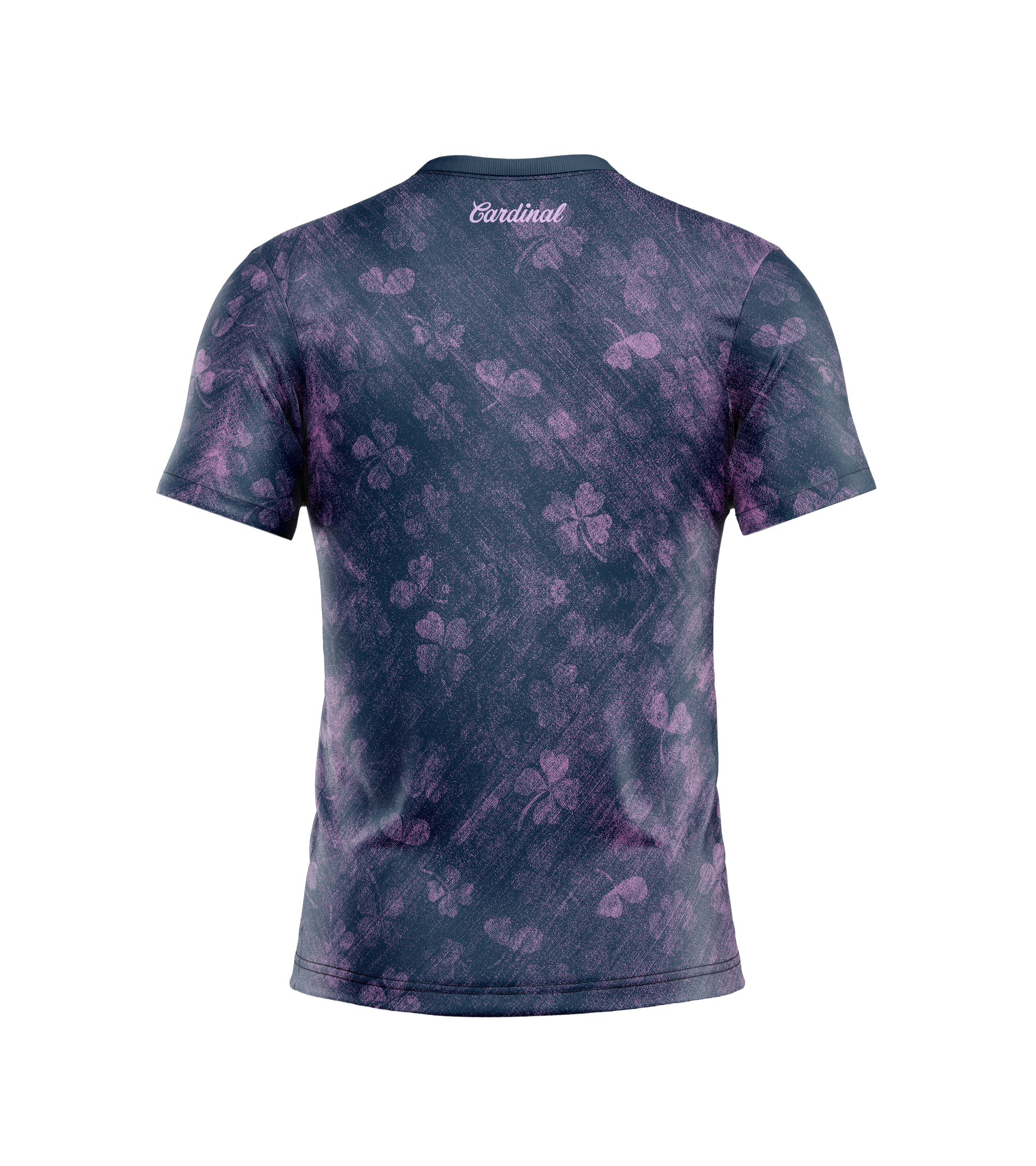 Eva Lutsenko - FJ18 World Champion Victory Edition Polo