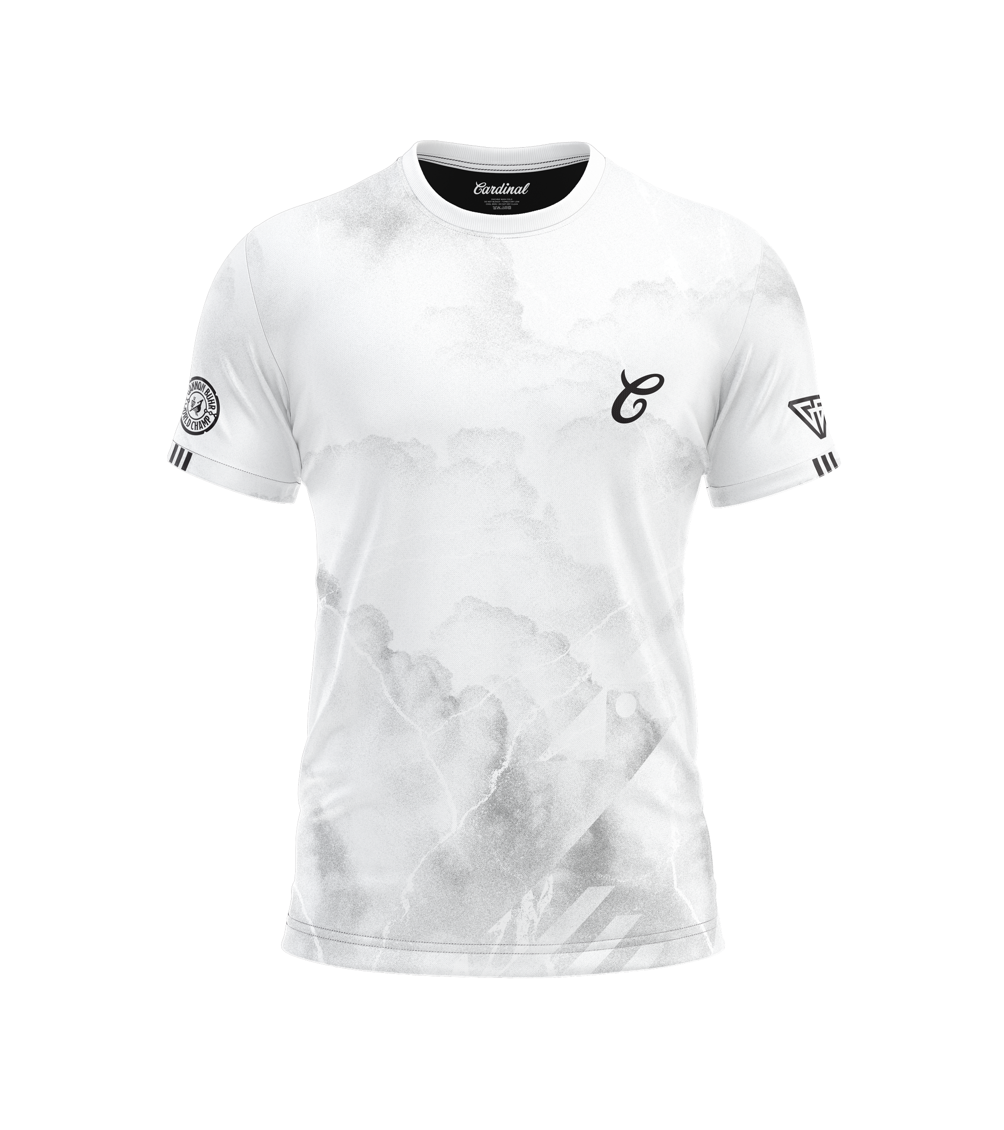 Gannon Buhr (Victory Series - DGLO)