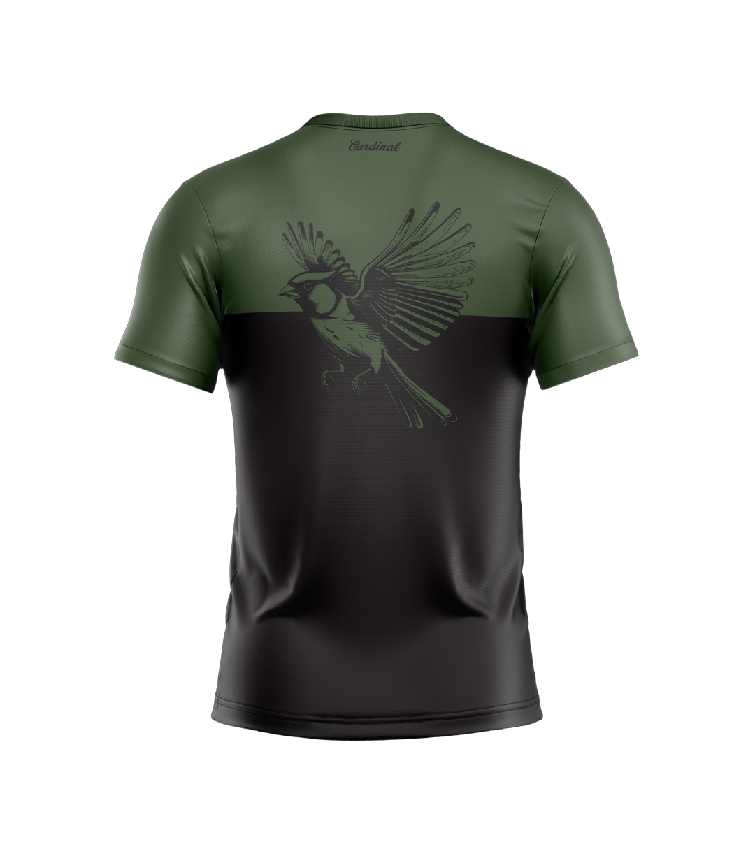 Flex Start Jersey (Turaco)