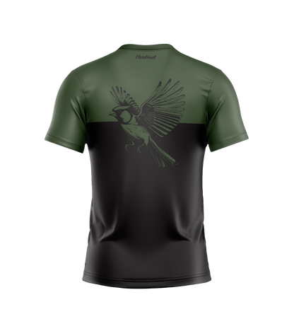 Flex Start Jersey (Turaco)