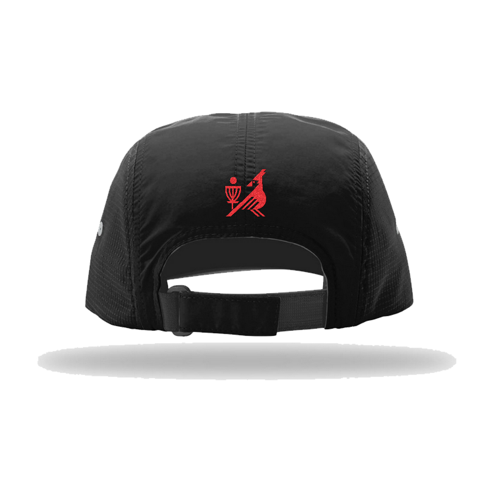 Tour Athletic Mesh Cap