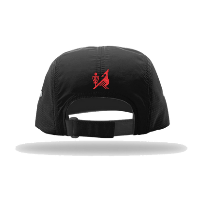 Tour Athletic Mesh Cap