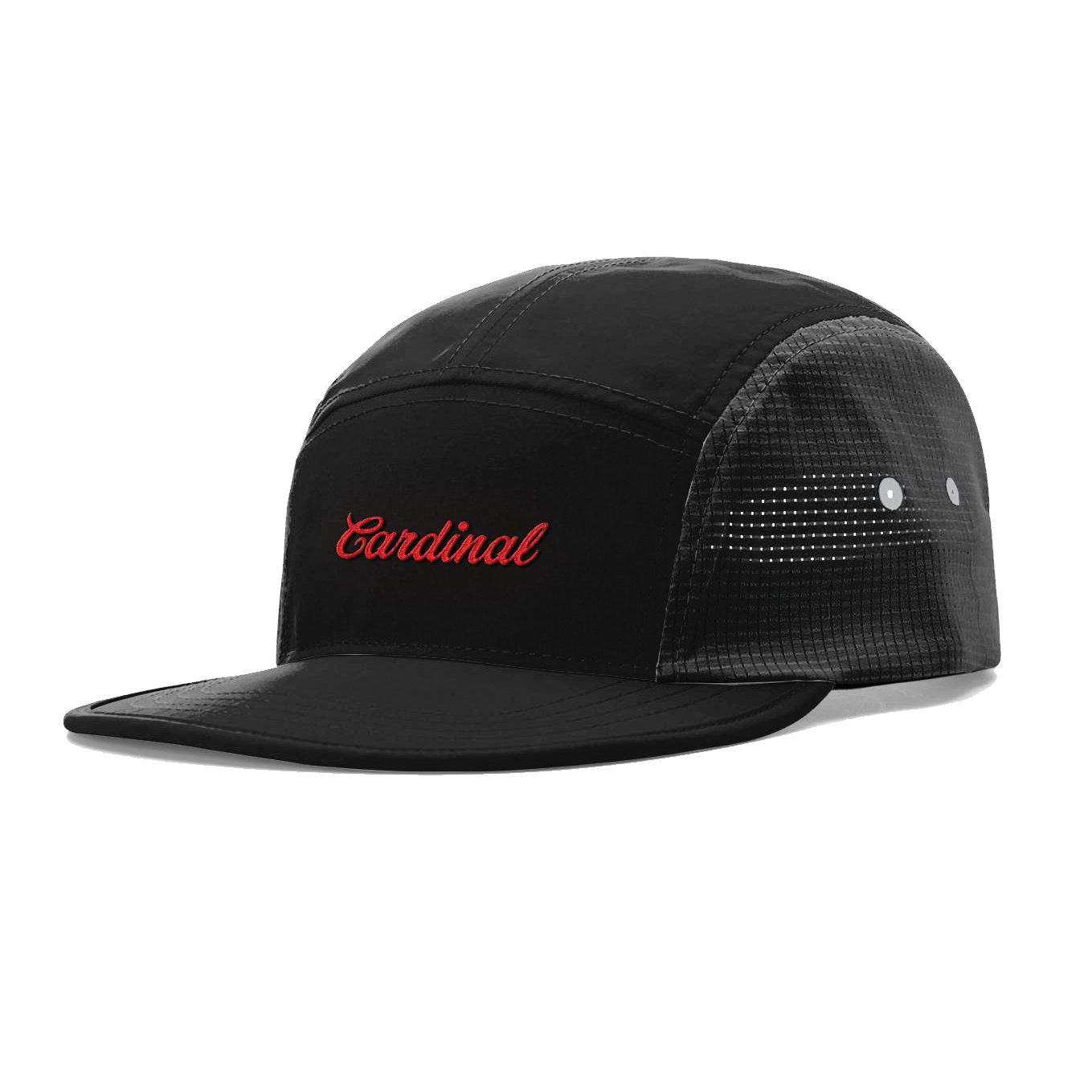 Tour Athletic Mesh Cap