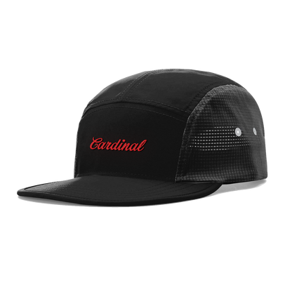 Tour Athletic Mesh Cap